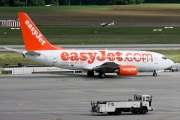 G-EZJH, Boeing 737-700, easyJet