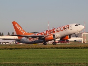 G-EZKD, Boeing 737-700, easyJet