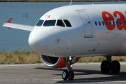 G-EZTA, Airbus A320-200, easyJet