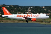 G-EZTA, Airbus A320-200, easyJet