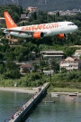 G-EZTA, Airbus A320-200, easyJet