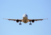 G-EZTC, Airbus A320-200, easyJet