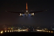 G-EZWT, Airbus A320-200, easyJet