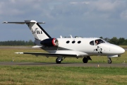 G-FBKA, Cessna 510 Citation Mustang, Untitled