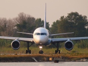 G-FCLE, Boeing 757-200, Thomas Cook Airlines