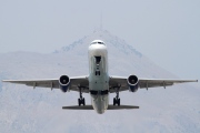 G-FCLF, Boeing 757-200, Thomas Cook Airlines