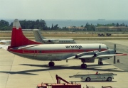 G-FIJV, Lockheed L-188C(F) Electra, Air Bridge