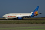 G-GDFO, Boeing 737-300, Jet2.com