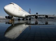 G-GSSB, Boeing 747-400F(SCD), Global Supply Systems