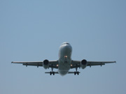 G-GTDL, Airbus A320-200, MyTravel Airways
