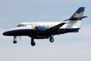 G-ISLC, British Aerospace JetStream 32, Blue Islands