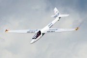 G-IZII, Swift S-1, Swift Aerobatic Display Team