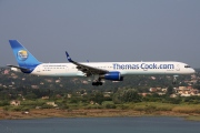 G-JMAA, Boeing 757-300, Thomas Cook Airlines