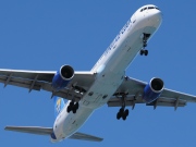 G-JMAB, Boeing 757-300, Thomas Cook Airlines