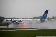 G-JMAB, Boeing 757-300, Thomas Cook Airlines