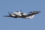 G-KVIP, Beechcraft 200 Super King Air, Private Wings