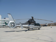 G-LCPL, Aerospatiale (Eurocopter) AS 365-N2 Dauphin, Private