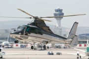 G-LCPL, Aerospatiale (Eurocopter) AS 365-N2 Dauphin, Private