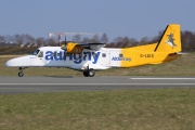 G-LGIS, Dornier  Do 228-200, Aurigny Air Services