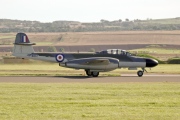 G-LOSM, Gloster Meteor NF.11, Private