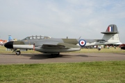 G-LOSM, Gloster Meteor NF.11, Private