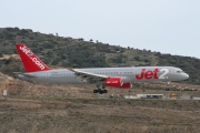 G-LSAA, Boeing 757-200, Jet2.com