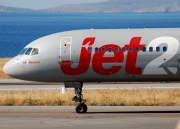 G-LSAB, Boeing 757-200, Jet2.com