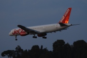 G-LSAD, Boeing 757-200, Jet2.com