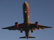 G-LSAE, Boeing 757-200, Jet2.com