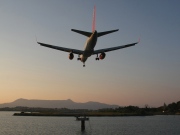 G-LSAE, Boeing 757-200, Jet2.com