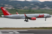 G-LSAE, Boeing 757-200, Jet2.com