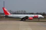 G-LSAE, Boeing 757-200, Jet2.com