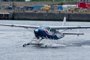 G-MDJE, Cessna 208A Caravan I, Loch Lomond Seaplanes