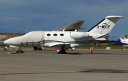 G-MICE, Cessna 510 Citation Mustang, 