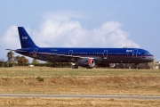 G-MIDC, Airbus A321-200, bmi