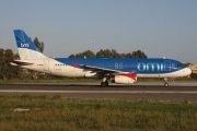 G-MIDR, Airbus A320-200, bmi