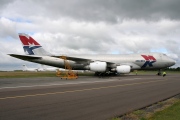 G-MKGA, Boeing 747-200F(SCD), MK Airlines