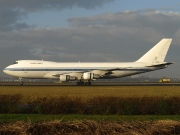 G-MKHA, Boeing 747-200B(SF), MK Airlines