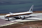 G-MOND, Boeing 757-200, Monarch Airlines