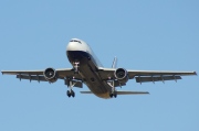 G-MONS, Airbus A300B4-600R, Monarch Airlines