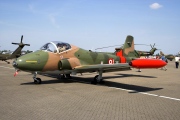 G-MXPH, BAC 167 Mk.84 Strikemaster, Private