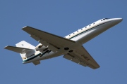 G-NSJS, Cessna 680-Citation Sovereign, Untitled