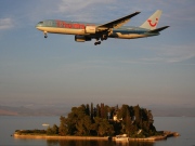 G-OBYG, Boeing 767-300ER, Thomsonfly