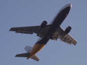 G-OJMR, Airbus A300B4-600R, Monarch Airlines