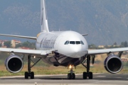 G-OJMR, Airbus A300B4-600R, Monarch Airlines