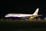 G-OJMR, Airbus A300B4-600R, Monarch Airlines