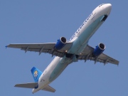 G-OMYJ, Airbus A321-200, Thomas Cook Airlines