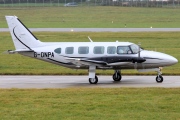 G-ONPA, Piper PA-31-350 Navajo Chieftain, Untitled