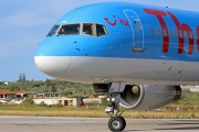 G-OOBB, Boeing 757-200, Thomson Airways