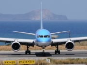 G-OOBC, Boeing 757-200, Thomson Airways